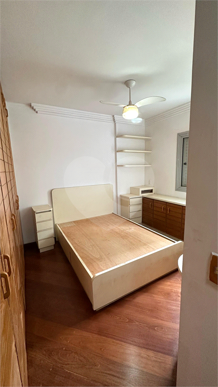 APARTAMENTO Á VENDA NA MOÓCA