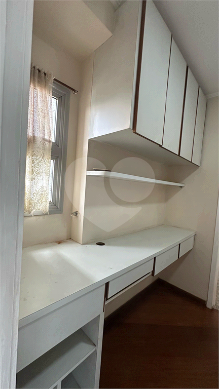 APARTAMENTO Á VENDA NA MOÓCA