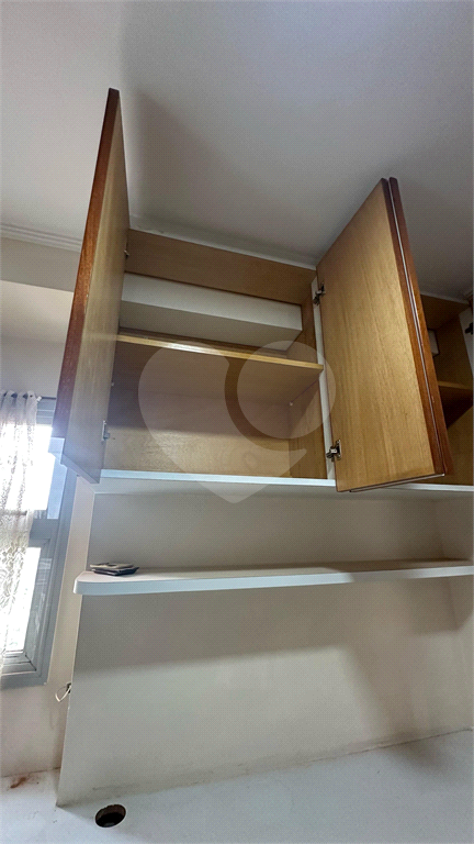 APARTAMENTO Á VENDA NA MOÓCA