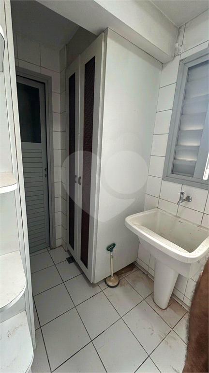 APARTAMENTO Á VENDA NA MOÓCA