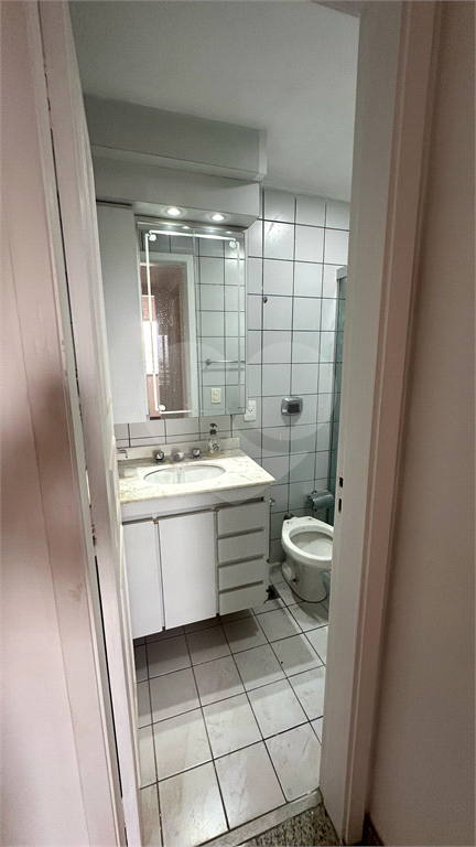 APARTAMENTO Á VENDA NA MOÓCA