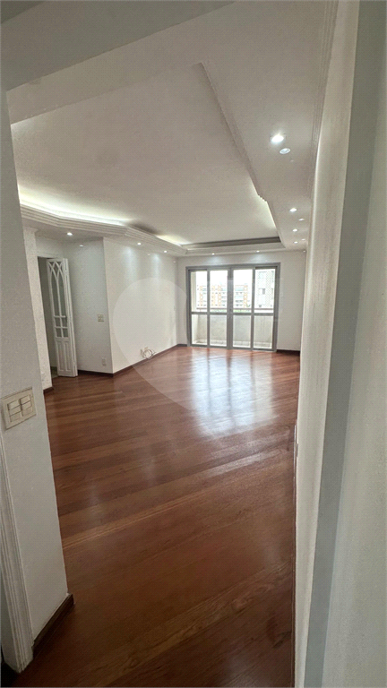 APARTAMENTO Á VENDA NA MOÓCA