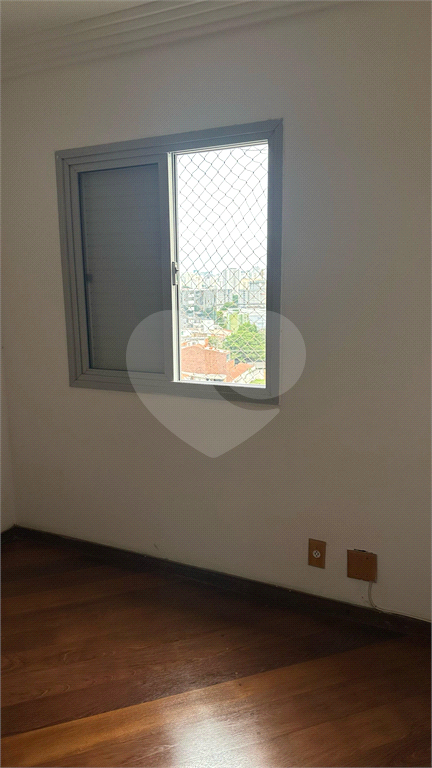 APARTAMENTO Á VENDA NA MOÓCA