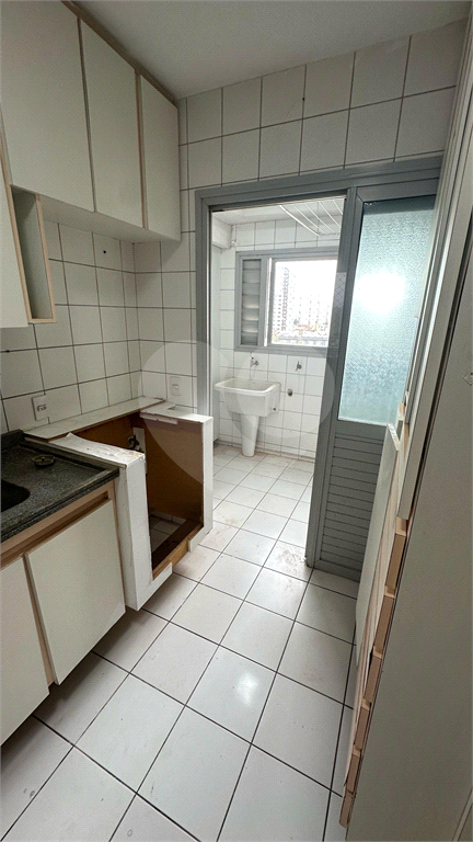 APARTAMENTO Á VENDA NA MOÓCA