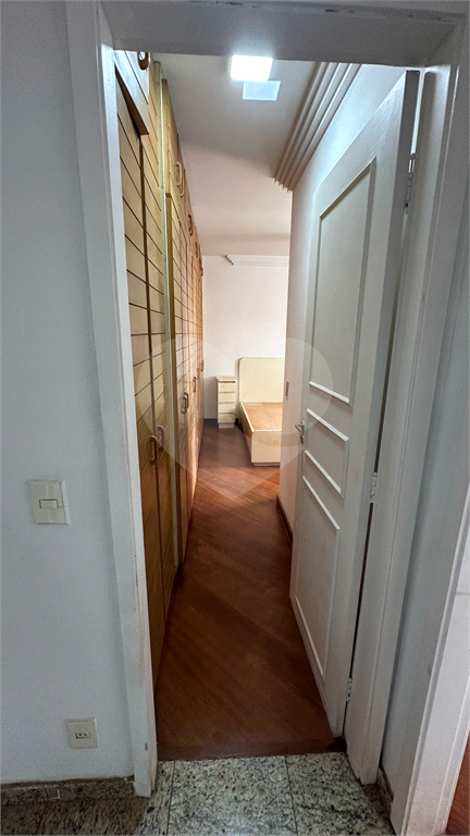 APARTAMENTO Á VENDA NA MOÓCA