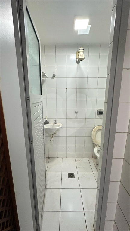 APARTAMENTO Á VENDA NA MOÓCA