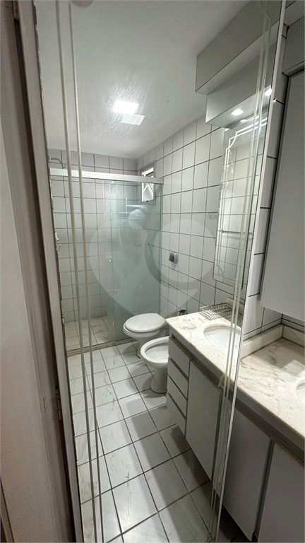 APARTAMENTO Á VENDA NA MOÓCA