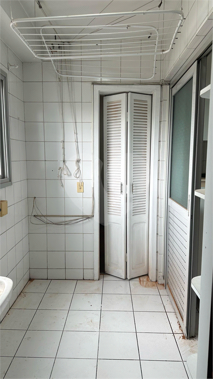 APARTAMENTO Á VENDA NA MOÓCA