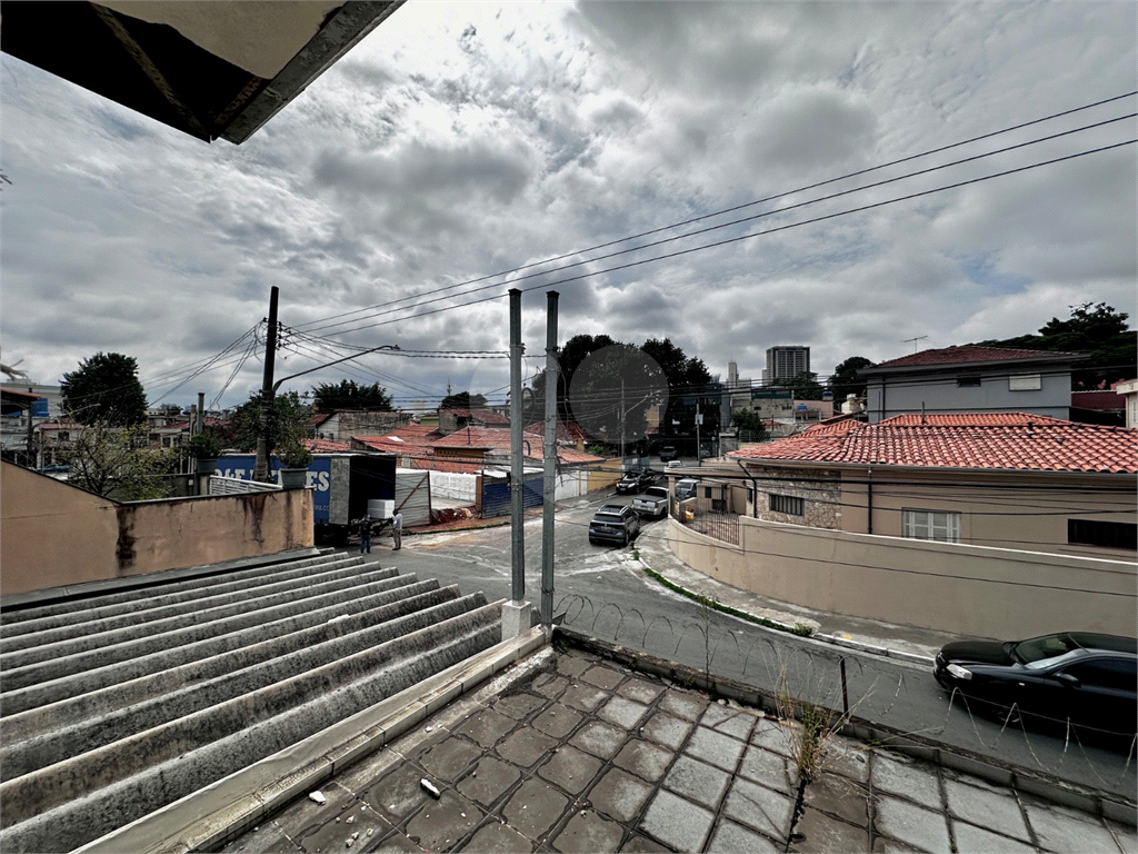 Sobrado com 2 dormitórios à Venda em Santo Amaro 
