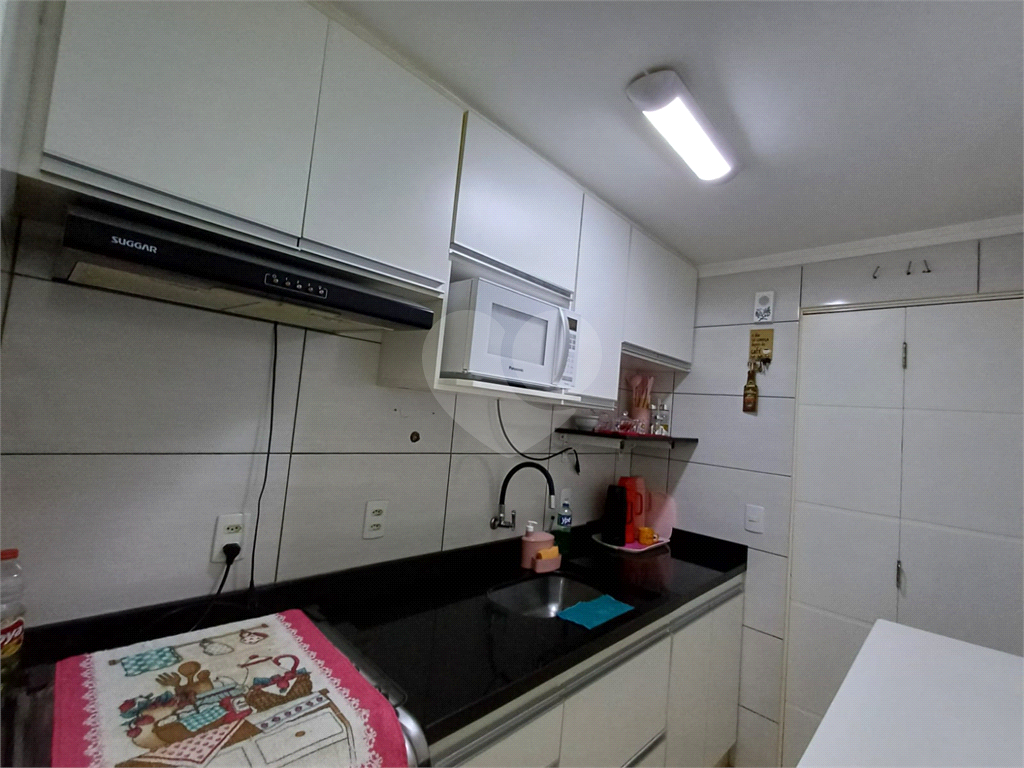 Apartamento 52m² - 2 Domitórios - 1 Vaga - Tremembé - SP