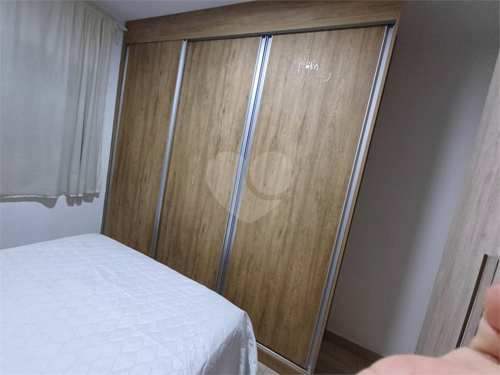 Apartamento 52m² - 2 Domitórios - 1 Vaga - Tremembé - SP
