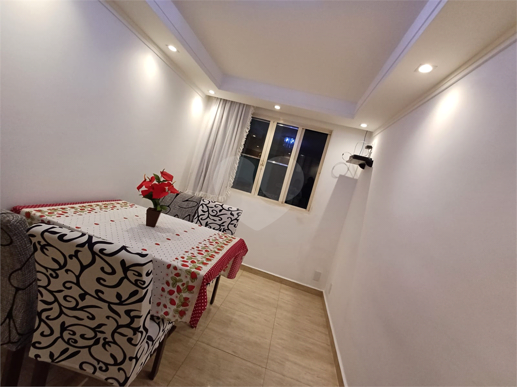 Apartamento 52m² - 2 Domitórios - 1 Vaga - Tremembé - SP