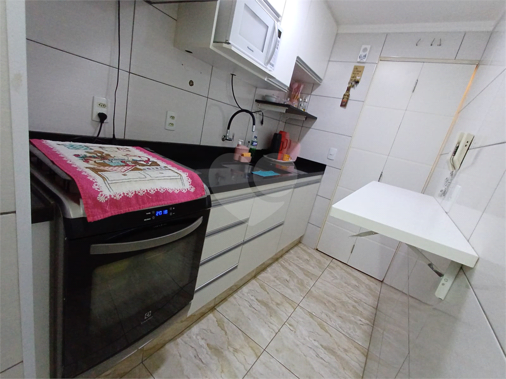 Apartamento 52m² - 2 Domitórios - 1 Vaga - Tremembé - SP