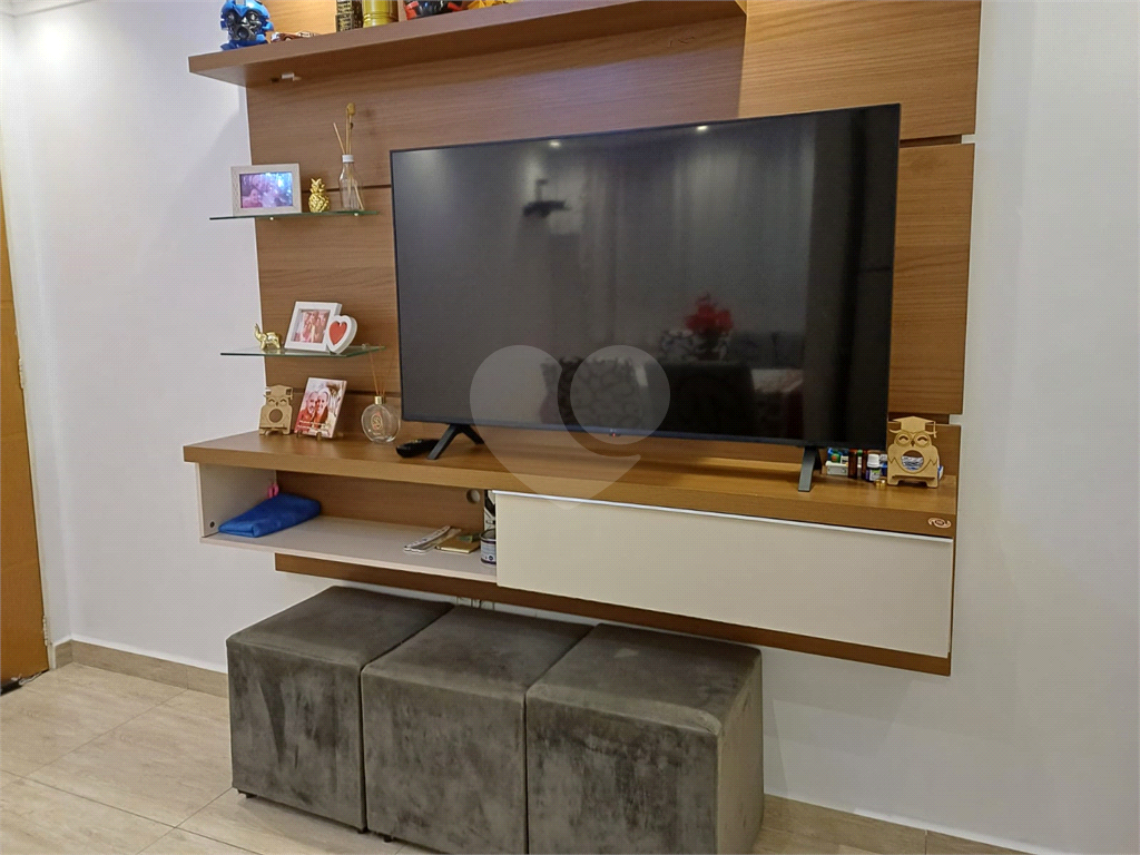 Apartamento 52m² - 2 Domitórios - 1 Vaga - Tremembé - SP