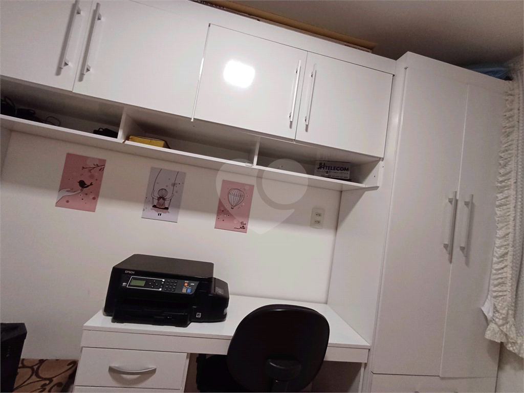 Apartamento 52m² - 2 Domitórios - 1 Vaga - Tremembé - SP