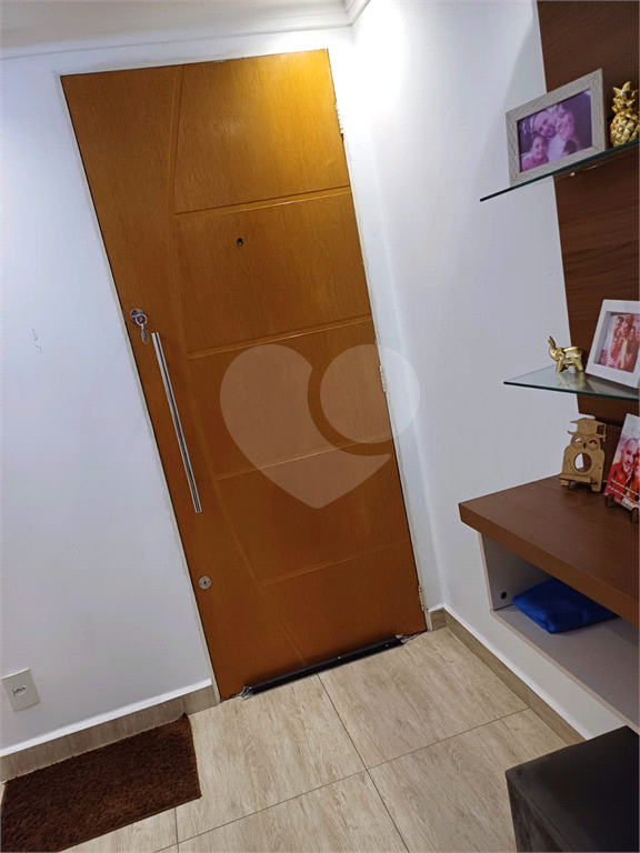 Apartamento 52m² - 2 Domitórios - 1 Vaga - Tremembé - SP