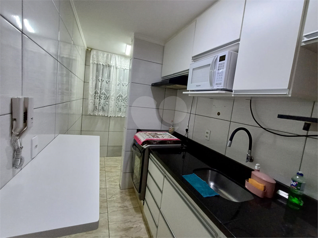 Apartamento 52m² - 2 Domitórios - 1 Vaga - Tremembé - SP
