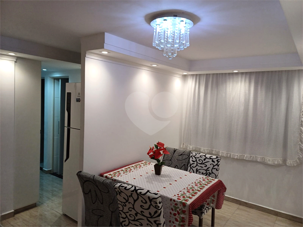 Apartamento 52m² - 2 Domitórios - 1 Vaga - Tremembé - SP
