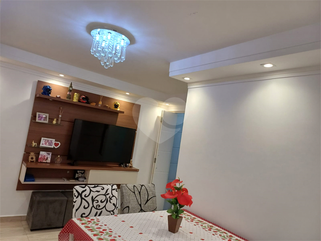 Apartamento 52m² - 2 Domitórios - 1 Vaga - Tremembé - SP