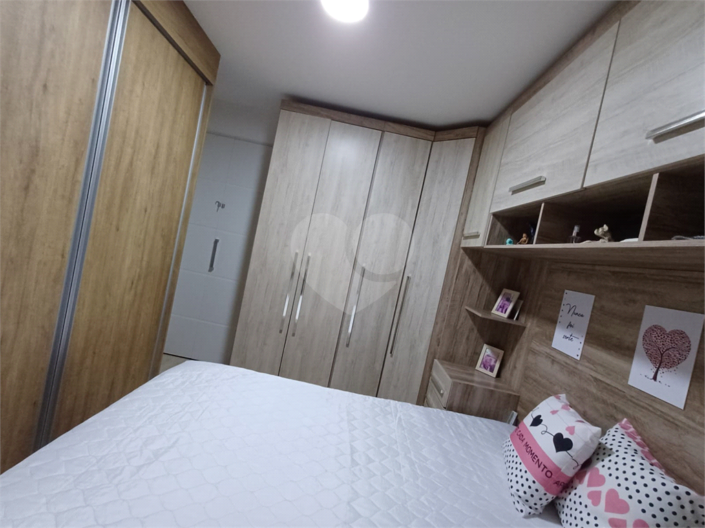 Apartamento 52m² - 2 Domitórios - 1 Vaga - Tremembé - SP