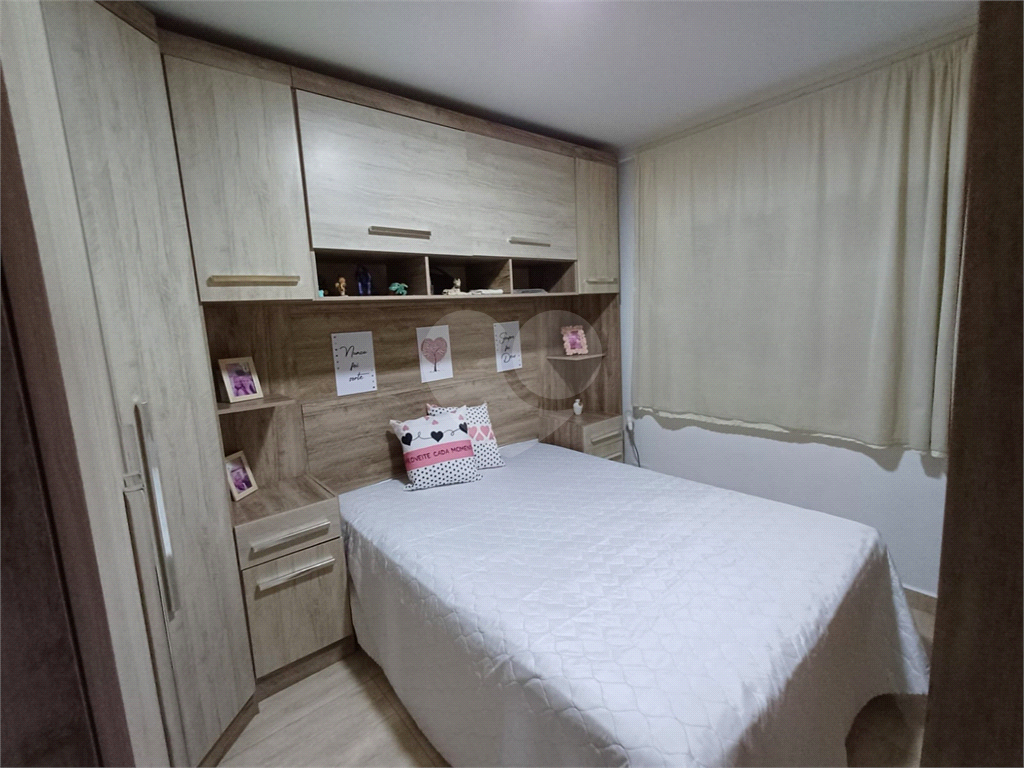 Apartamento 52m² - 2 Domitórios - 1 Vaga - Tremembé - SP