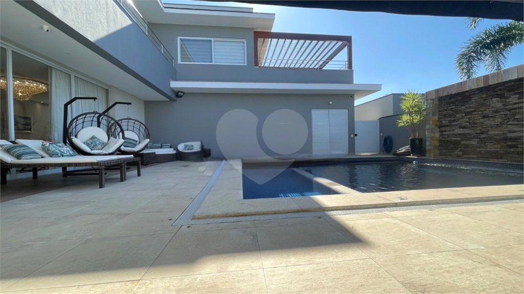 Casa a venda em Jaguariuna