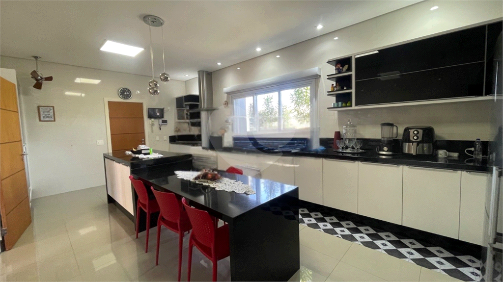 Casa a venda em Jaguariuna