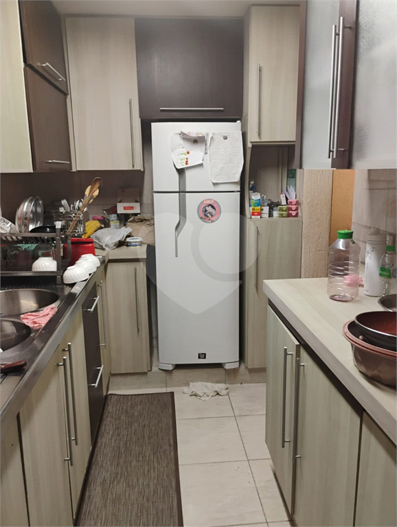 Apartamento à venda, 70m² - Foto 21