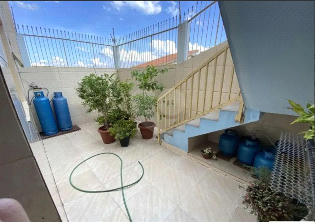 Casa à venda com 4 quartos, 235m² - Foto 23
