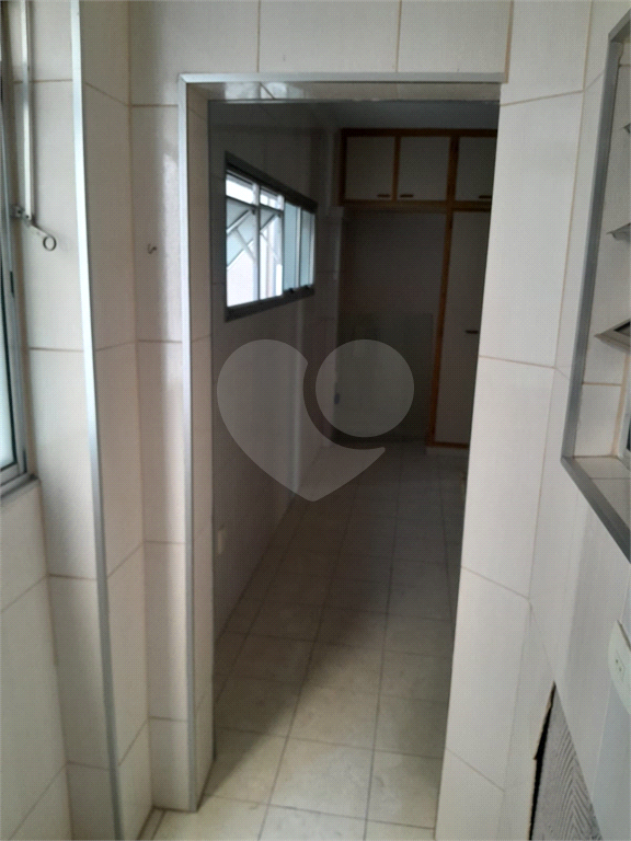 APARTAMENTO em SANTANA