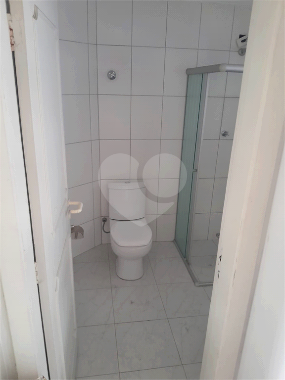 APARTAMENTO em SANTANA