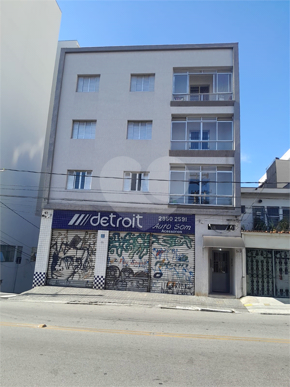 APARTAMENTO em SANTANA