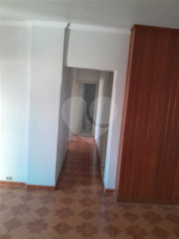 APARTAMENTO em SANTANA