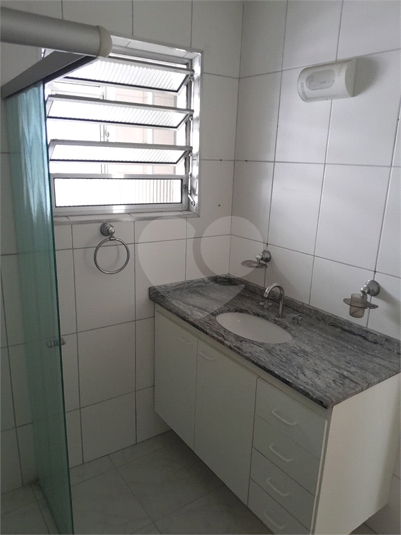 APARTAMENTO em SANTANA