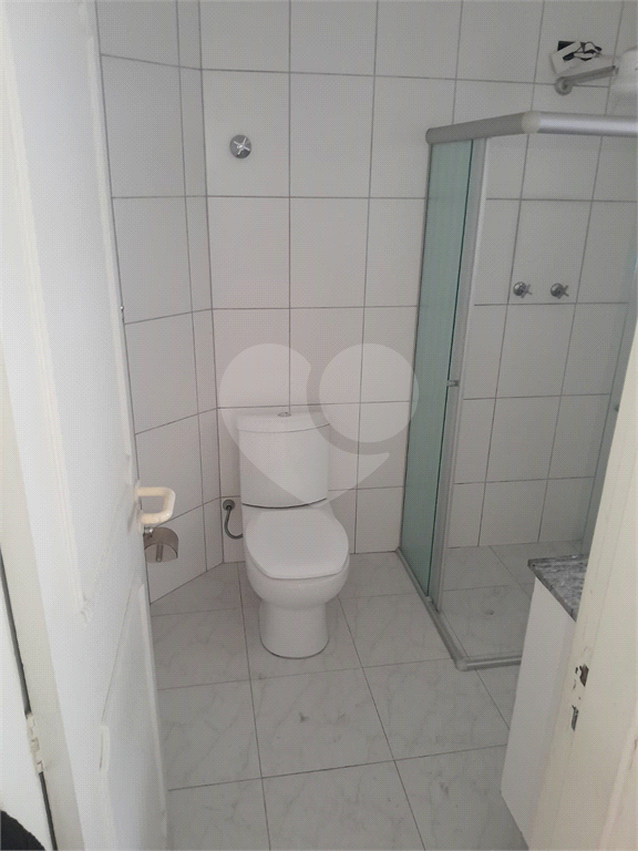 APARTAMENTO em SANTANA
