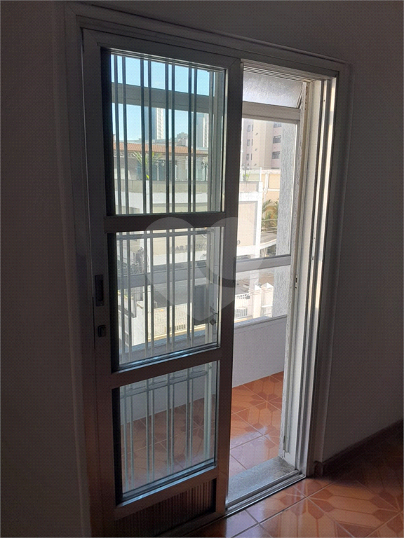 APARTAMENTO em SANTANA