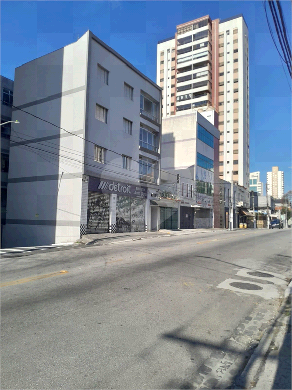 APARTAMENTO em SANTANA