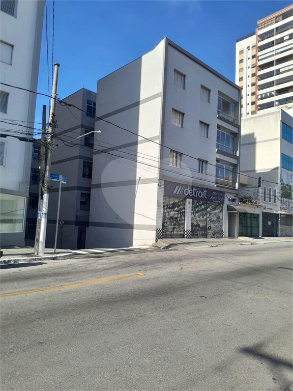 APARTAMENTO em SANTANA
