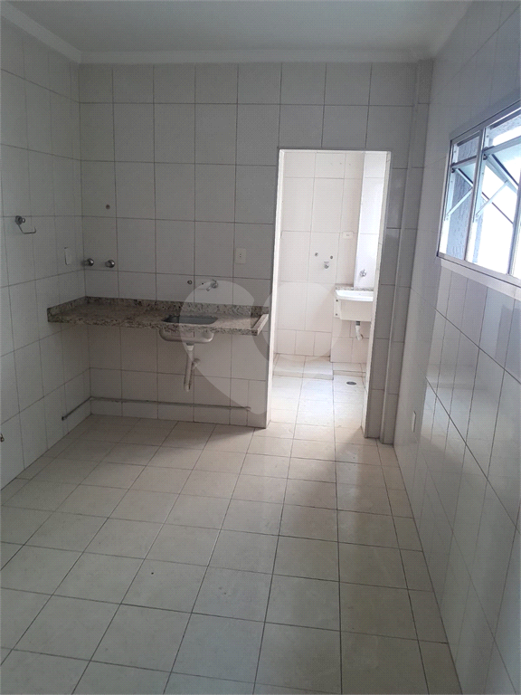 APARTAMENTO em SANTANA