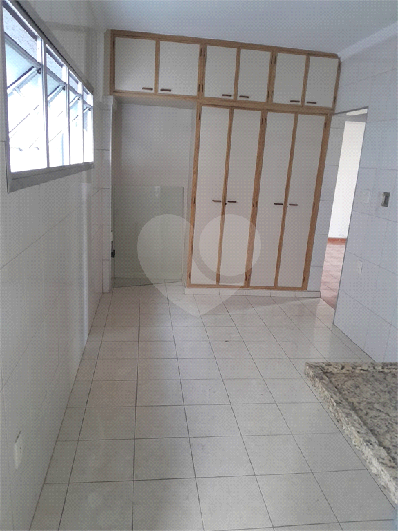 APARTAMENTO em SANTANA