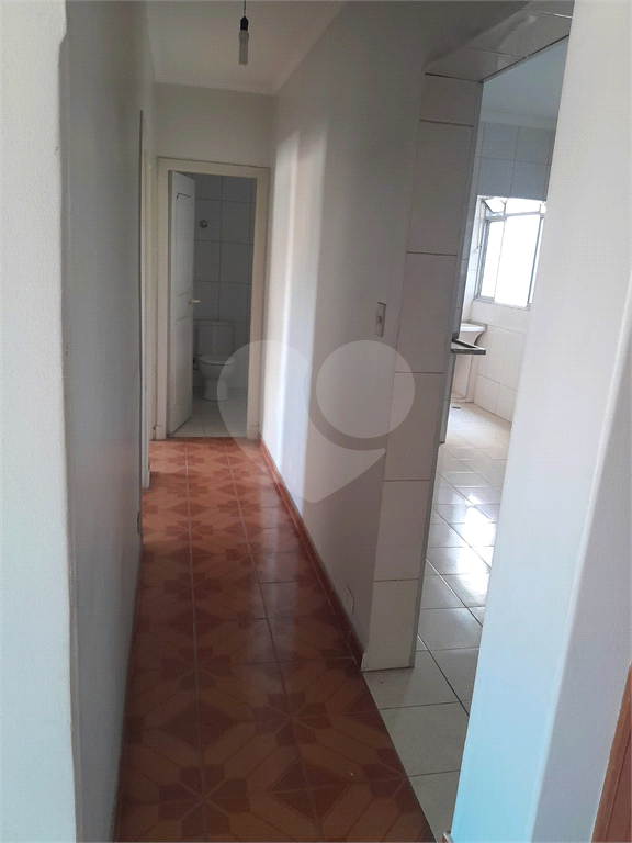 APARTAMENTO em SANTANA