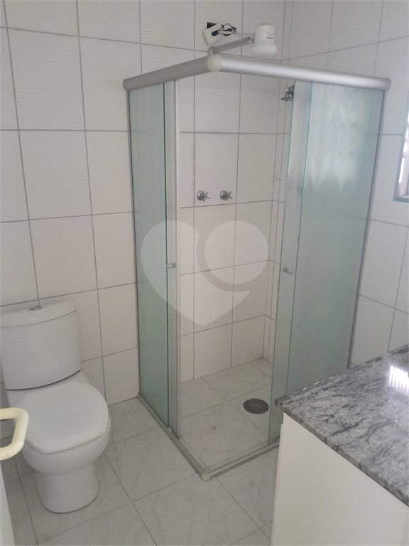 APARTAMENTO em SANTANA
