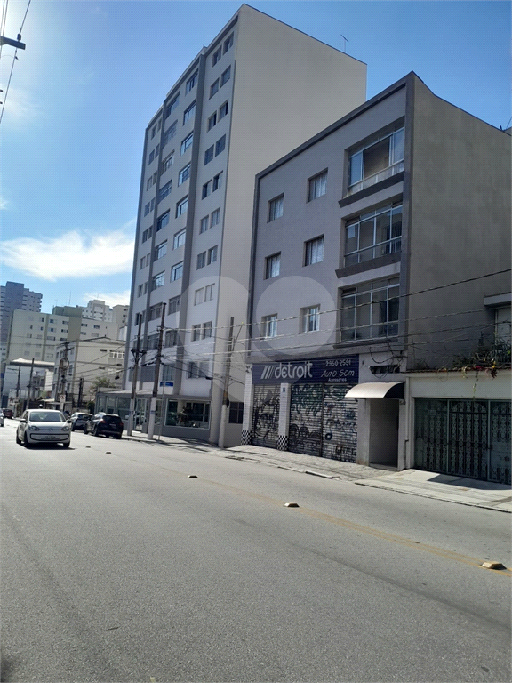 APARTAMENTO em SANTANA