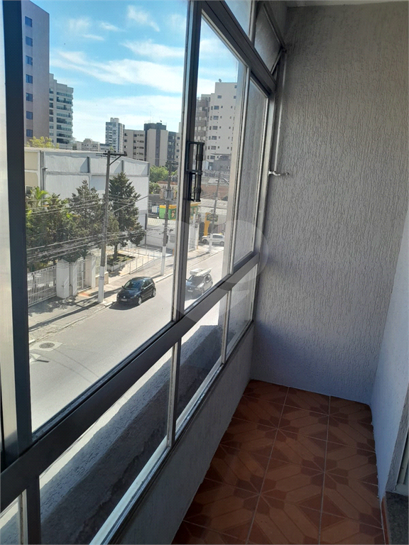 APARTAMENTO em SANTANA