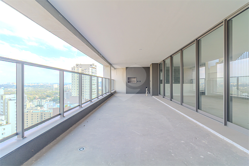 Apartamento para Venda - Alto Da Lapa