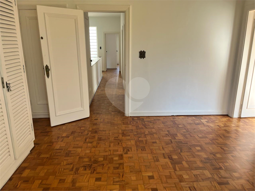 Casa para locação no Jardim Europa 