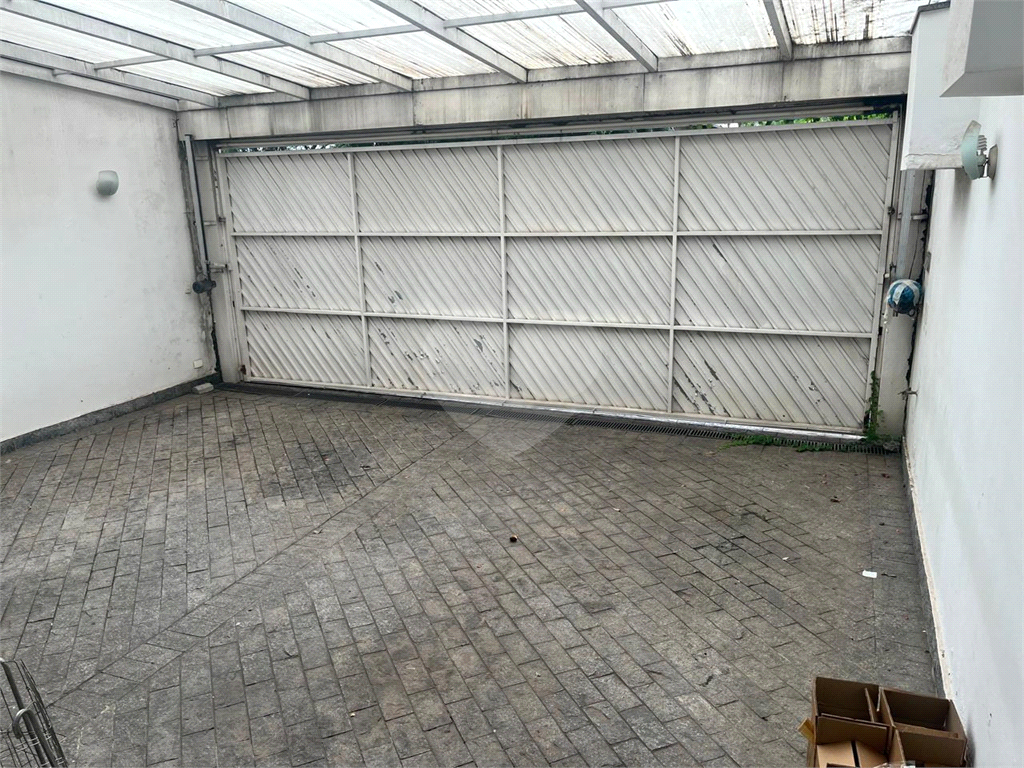 Casa para locação no Jardim Europa 
