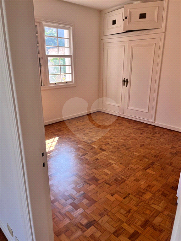 Casa para locação no Jardim Europa 
