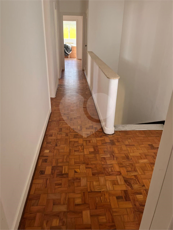 Casa para locação no Jardim Europa 