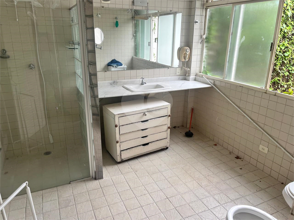 Casa para locação no Jardim Europa 